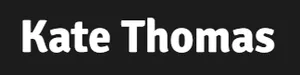 Kate Thomas